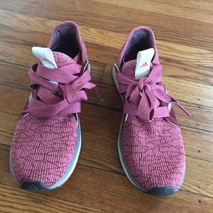 Adidas athletic sneakers